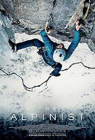 Primary photo for The Alpinist