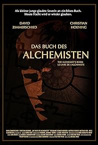 Primary photo for Das Buch des Alchemisten