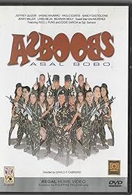 Asboobs: Asal bobo (2003)