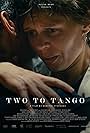 Elien Hanselaer in Two to Tango (2021)