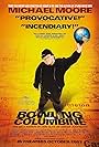 Michael Moore in Bowling for Columbine (2002)