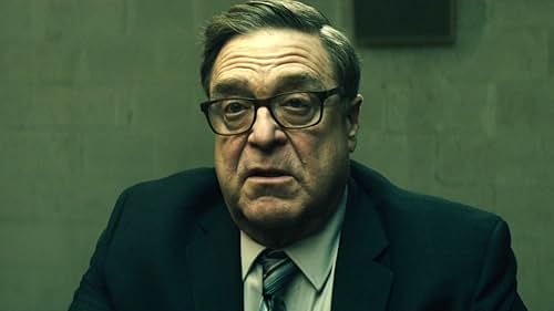 Captive State: I Want A Lawyer