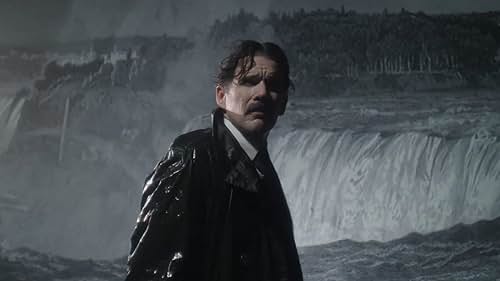 Brilliant, visionary Nikola Tesla (Ethan Hawke) fights an uphill battle to bring his revolutionary electrical system to fruition, then faces thornier challenges with his new system for worldwide wireless energy.