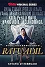 Dian Sastrowardoyo in Ratu Adil (2024)