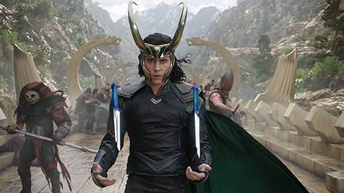 What We Know About "Loki" ... So Far