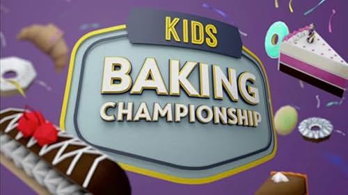 Kids Baking Championship