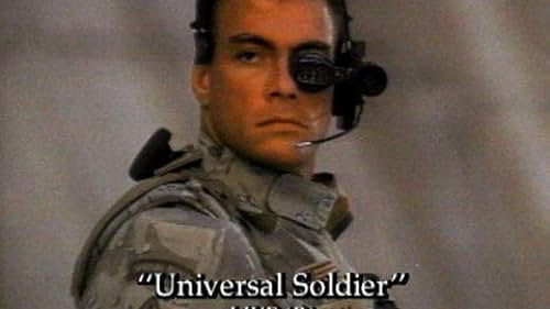 Universal Soldier