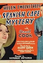 The Spanish Cape Mystery