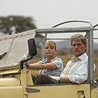 Katharina Abt and Walter Sittler in Auftrag in Afrika (2010)