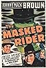 The Masked Rider (1941) Poster