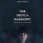 Patsy Ferran in The Devil's Harmony (2019)
