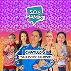 Tamara Acosta, Paz Bascuñán, María Elena Swett, Jenny Cavallo, and Loreto Aravena in S.O.S. Mamis: La serie (2020)