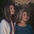 Kimberly Beck and Deborah Ryan in The Hardy Boys/Nancy Drew Mysteries (1977)