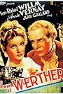 The Novel of Werther (1938)