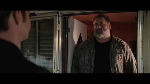 Comedic Scene - Keith Hudson as a protective father in "Tragedy Girls"