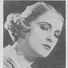 Camilla Horn in Tempest (1928)