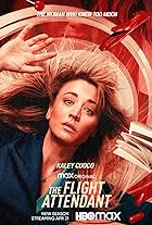Kaley Cuoco in The Flight Attendant (2020)