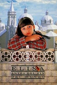 Primary photo for Elisa Before the End of the World