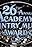 The 26th Annual Academy of Country Music Awards