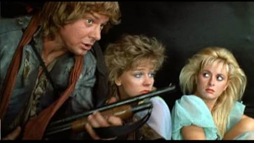 Clip: Escape From Frogtown