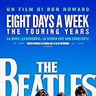 Paul McCartney, John Lennon, George Harrison, Ringo Starr, and The Beatles in The Beatles: Eight Days a Week - The Touring Years (2016)