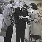 Natalie Wood, Steve McQueen, and John Aniston in Love with the Proper Stranger (1963)