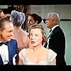 June Allyson and Sam Levene in The Opposite Sex (1956)