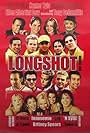 Paul Sorvino, Antonio Sabato Jr., Danielle Fishel, Britney Spears, Justin Timberlake, Ashley Parker Angel, Colin Bain, Tony DeCamillis, Nikki Deloach, Gilbert Gottfried, Dwayne Johnson, Hunter Tylo, Jacob Underwood, and Jessica Wesson in Longshot (2001)