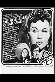 The Scarlett O'Hara War (1980)