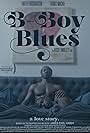Thomas Mackie and Timothy Richardson in B-Boy Blues (2021)