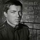 Evgeniy Zharikov in Ivan's Childhood (1962)