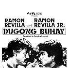 Ramon Revilla and Ramon 'Bong' Revilla Jr. in Dugong buhay (1983)