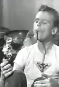 B.G. Norman in The New Adventures of Spin and Marty (1957)