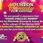 Houston Comedy Film Festival 2022