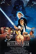 Star Wars: Episode VI - Return of the Jedi