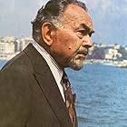 Edward G. Robinson in Operazione San Pietro (1967)