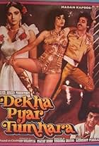 Dekha Pyar Tumhara