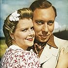 Carl Raddatz and Kristina Söderbaum in Immensee - Ein deutsches Volkslied (1943)