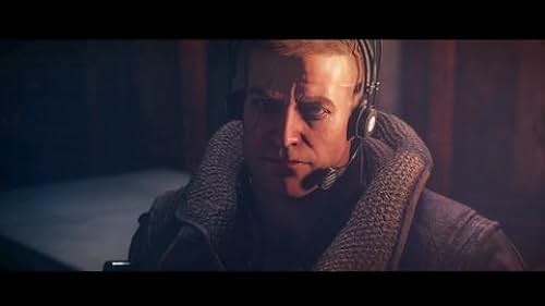 Wolfenstein II: The New Colossus (VG)