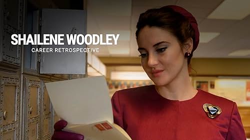 Shailene Woodley | Career Retrospective