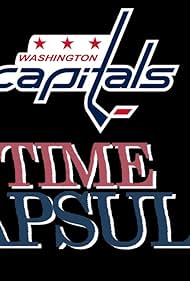 Washington Capitals Time Capsule (2016)