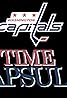 Washington Capitals Time Capsule (2016) Poster