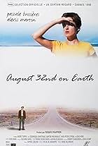 August 32nd on Earth