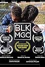 Jahlil Muhammad and Duran Jones in Blkmgc (2018)