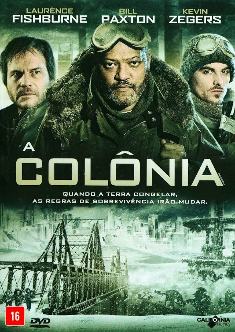 The Colony (2013)