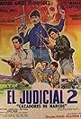 El judicial 2 (1985)