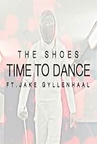 Jake Gyllenhaal in The Shoes: Time to Dance (2012)