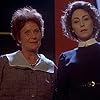 Veronica Lazar and Alida Valli in Inferno (1980)