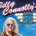 Billy Connolly in Billy Connolly's Route 66 (2011)