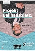 Projekt Ballhausplatz